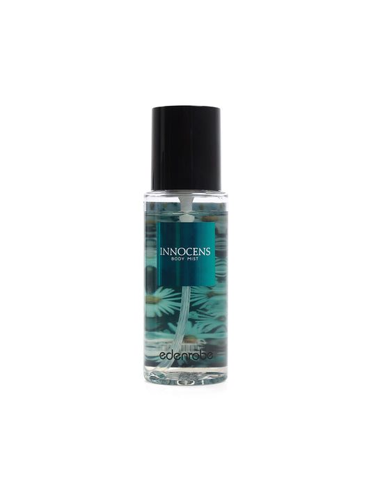 Edenrobe Innocens Women’s Body Mist – 75ml (EBWM-Innocens)