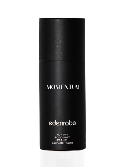 Edenrobe Momentum Deodorant for Men – 150ml
