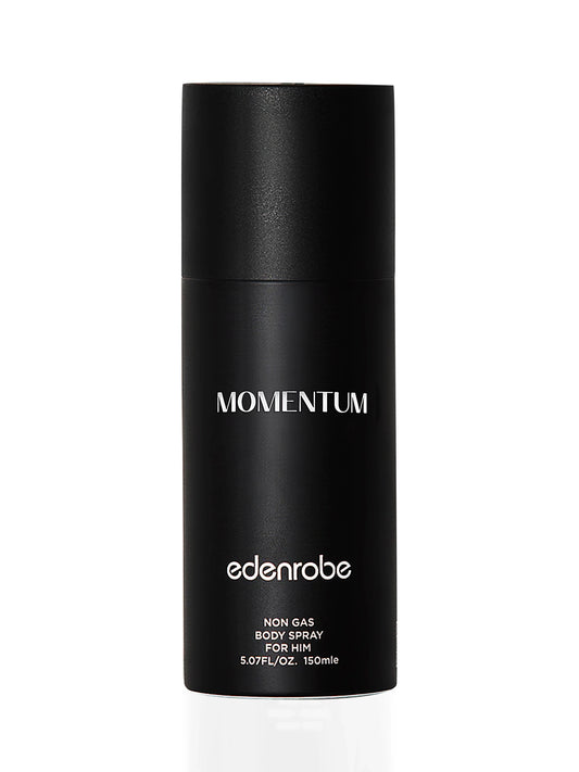 Edenrobe Momentum Deodorant for Men – 150ml
