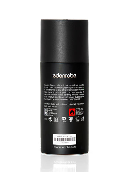 Edenrobe Momentum Deodorant for Men – 150ml