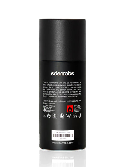 Edenrobe Amber Wood Deodorant for Men – 150ml
