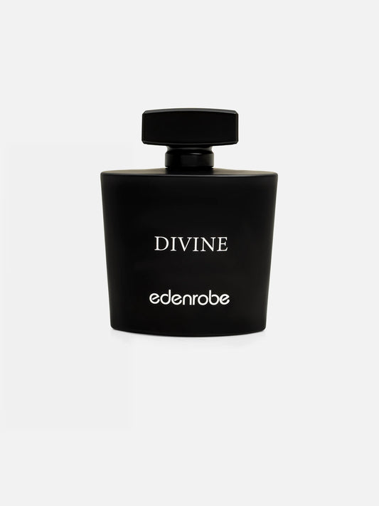 Edenrobe Divine – Men’s Perfume 100ml | Long Lasting & Bold Fragrance