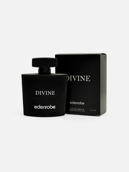 Edenrobe Divine – Men’s Perfume 100ml | Long Lasting & Bold Fragrance