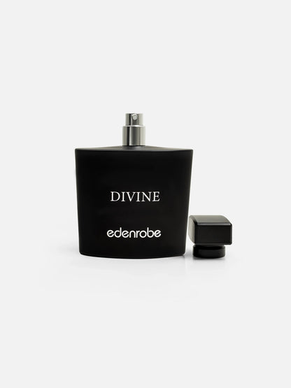 Edenrobe Divine – Men’s Perfume 100ml | Long Lasting & Bold Fragrance