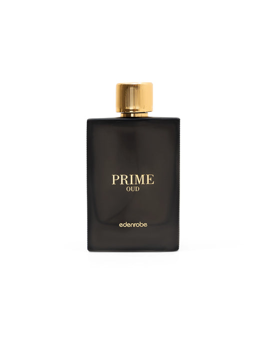 Edenrobe Prime Oud Perfume for Men – 100ml