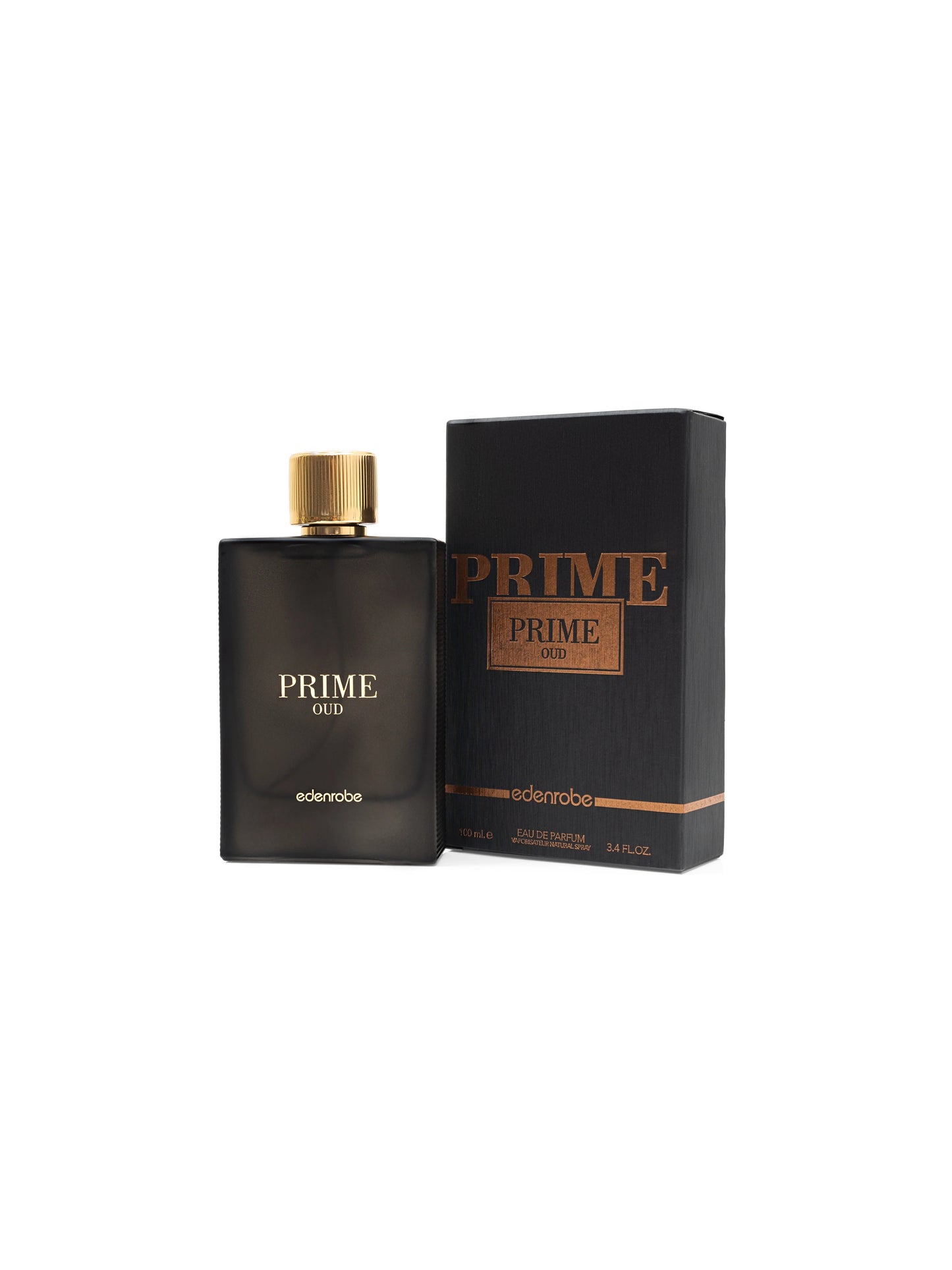 Edenrobe Prime Oud Perfume for Men – 100ml