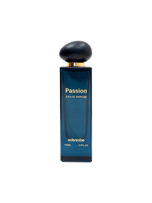 Edenrobe Passion – Men’s Perfume | 100ml | Long-Lasting Fragrance
