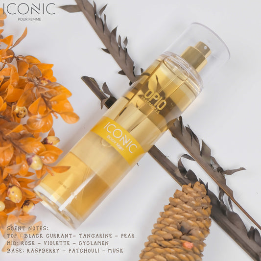 Opio Iconic Women Body Mist – 250ml