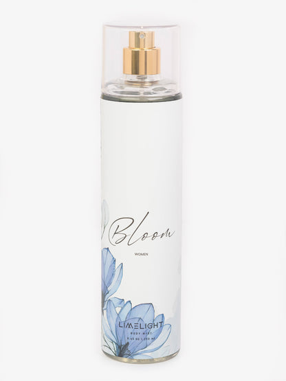 Limelight Bloom Body Mist – 250ml