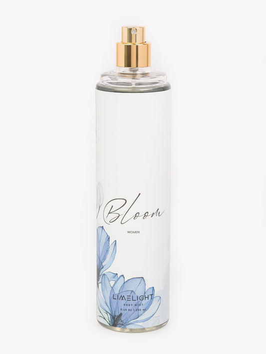 Limelight Bloom Body Mist – 250ml