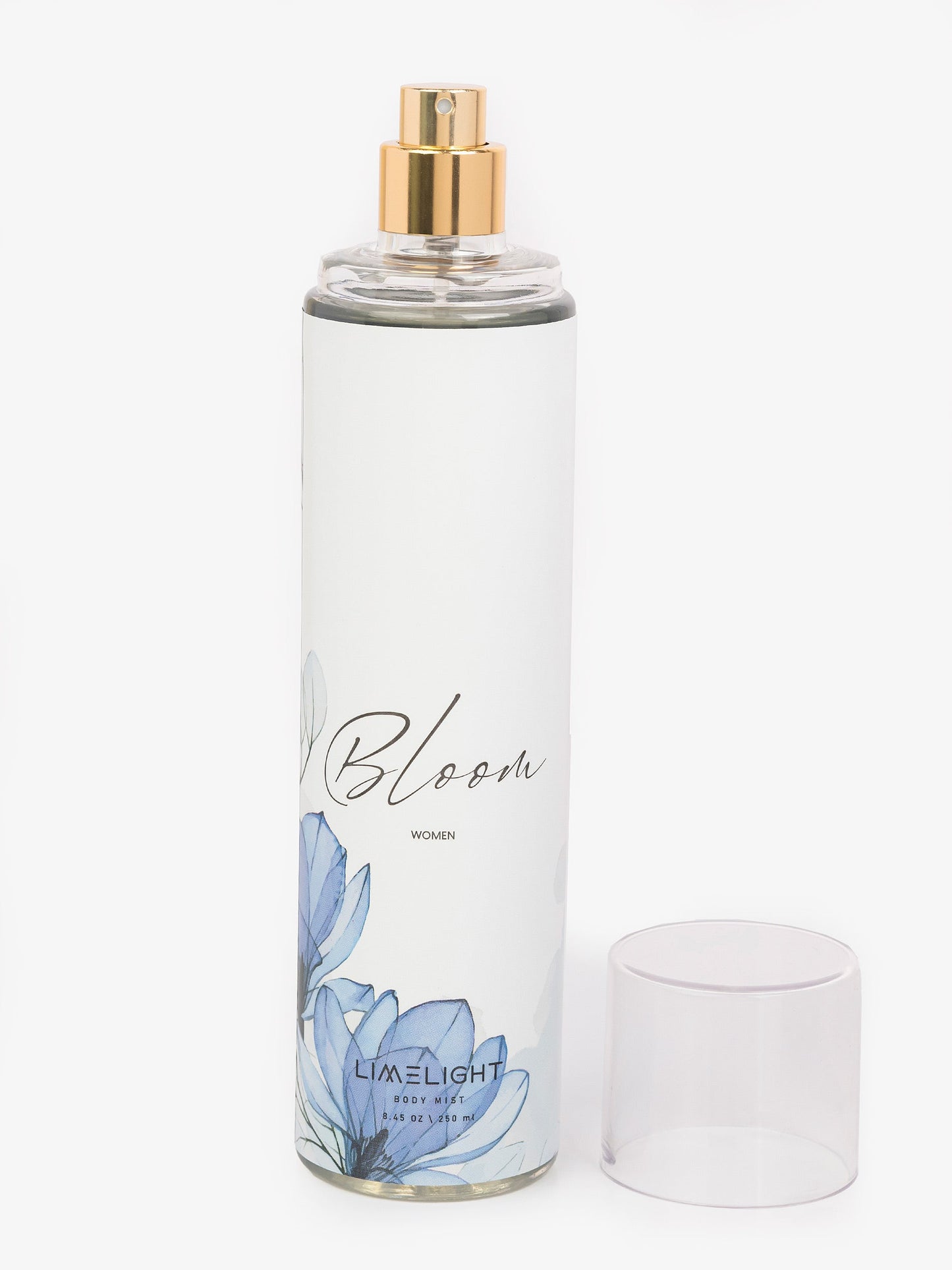 Limelight Bloom Body Mist – 250ml