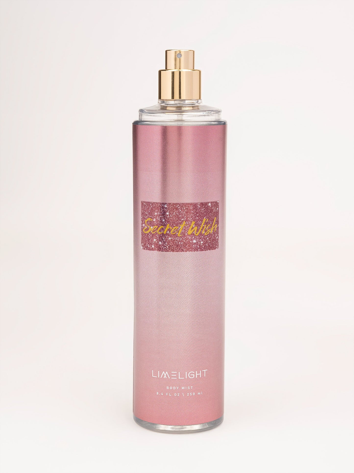 Limelight Secret Wish Body Mist – 250ml