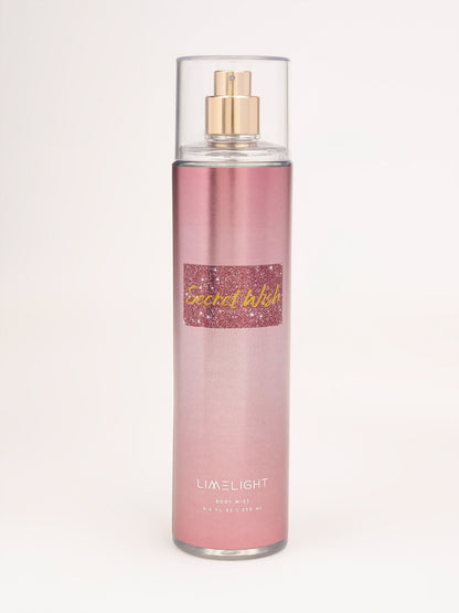 Limelight Secret Wish Body Mist – 250ml