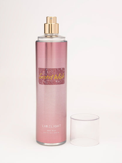 Limelight Secret Wish Body Mist – 250ml