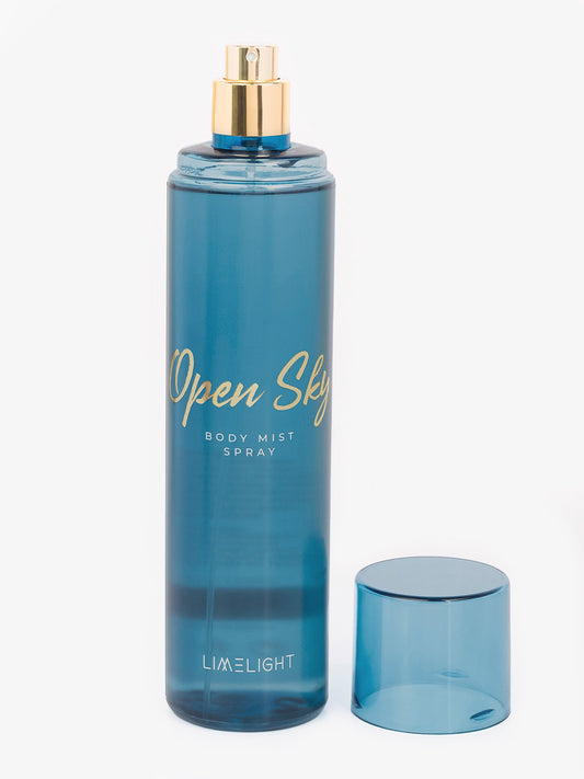 Limelight Open Sky Women’s Body Mist – Fresh & Clean Fragrance (250ml)