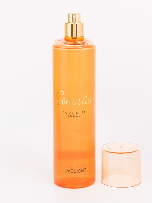 Limelight Senorita Body Mist – 250ml