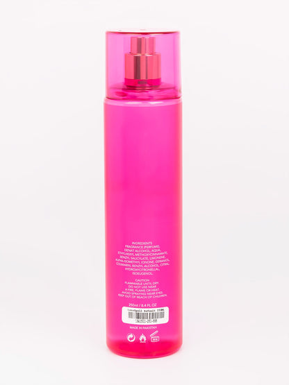Love Spell Body Mist – 250ml (Limelight)