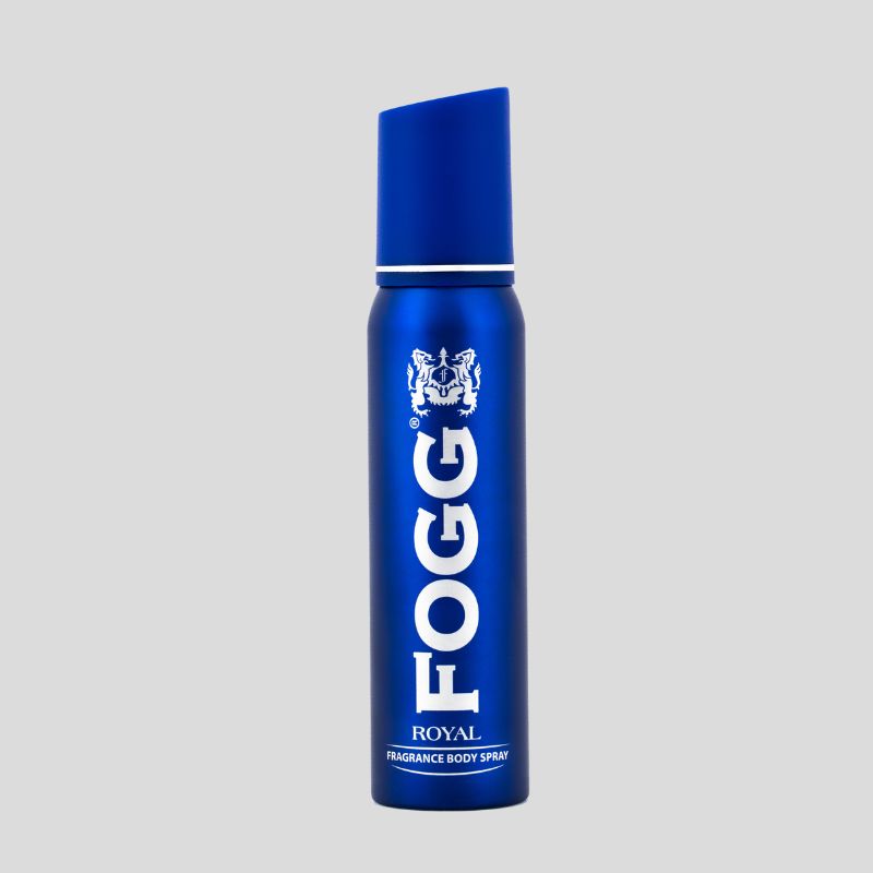 Fogg Royal Regular Body Spray – 120ml