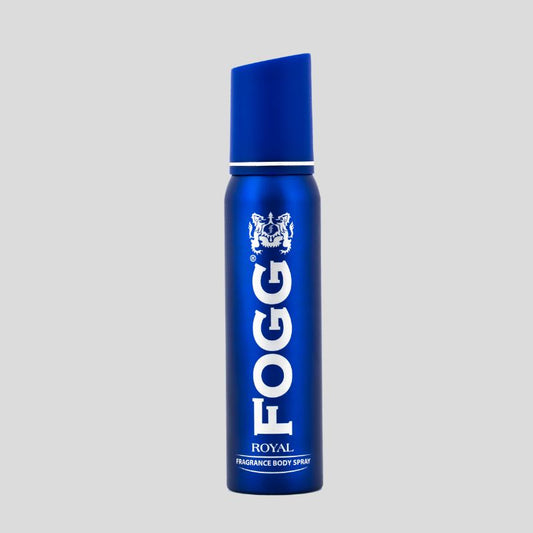 Fogg Royal Regular Body Spray – 120ml