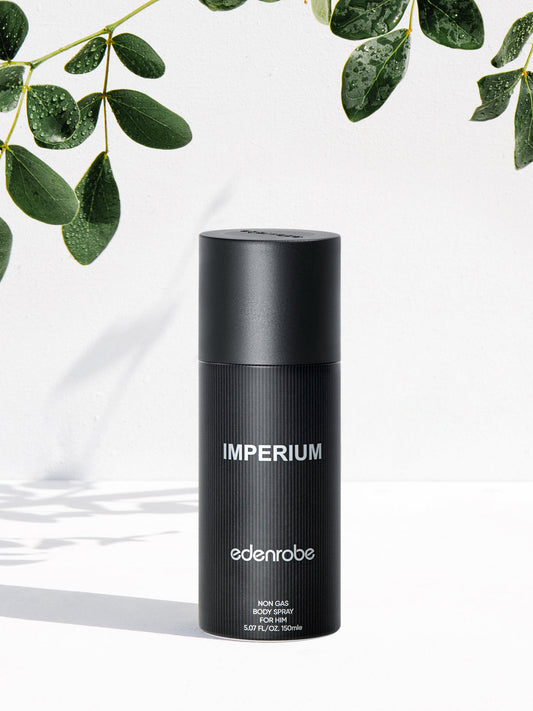 Edenrobe Imperium Deodorant for Men – 150ml