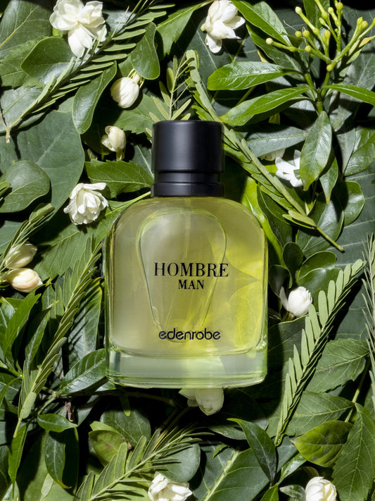 Edenrobe Hombre Perfume for Men – 100ml