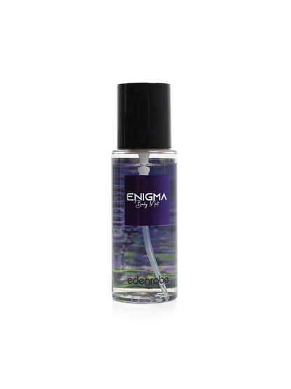 Edenrobe Enigma Women’s Body Mist – 75ml (EBWM-Enigma)