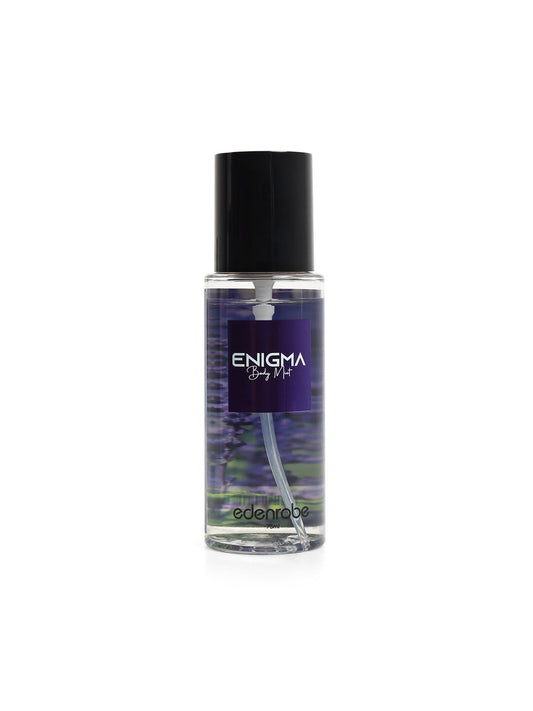 Edenrobe Enigma Women’s Body Mist – 75ml (EBWM-Enigma)