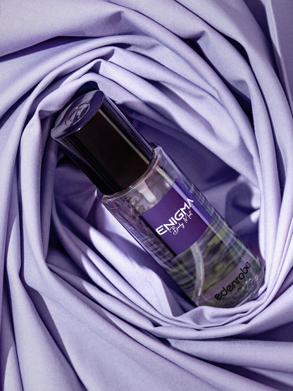 Edenrobe Enigma Women’s Body Mist – 75ml (EBWM-Enigma)