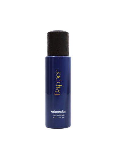 Edenrobe Dapper Perfume for Men – 30ml