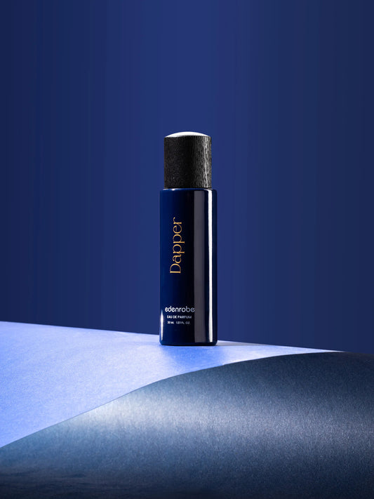Edenrobe Dapper Perfume for Men – 30ml