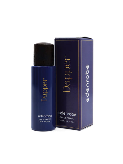 Edenrobe Dapper Perfume for Men – 30ml