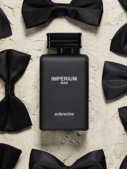 Edenrobe Imperium Perfume for Men – 100ml