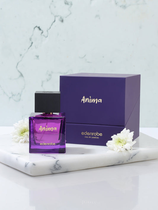 Edenrobe Anima Perfume for Women – 100ml