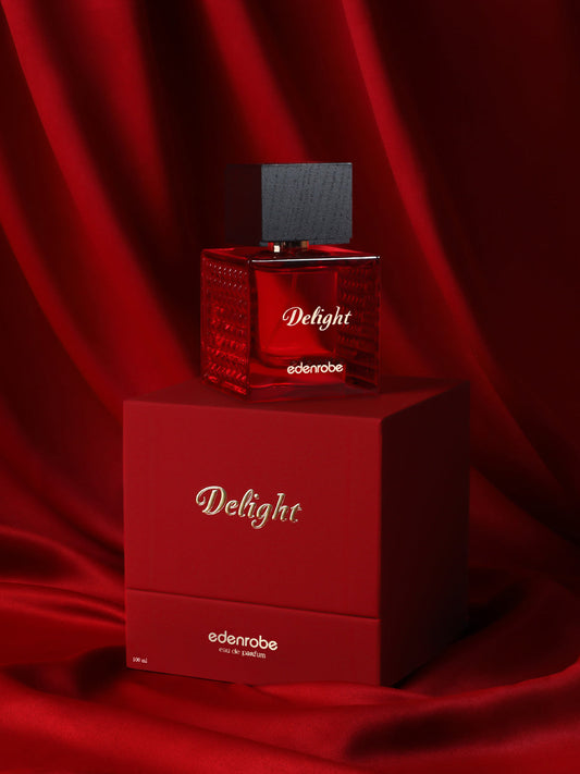 Edenrobe Delight Perfume for Women – 100ml
