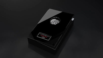 Afnan Supremacy Not Only Intense EDP for Men – 100ml