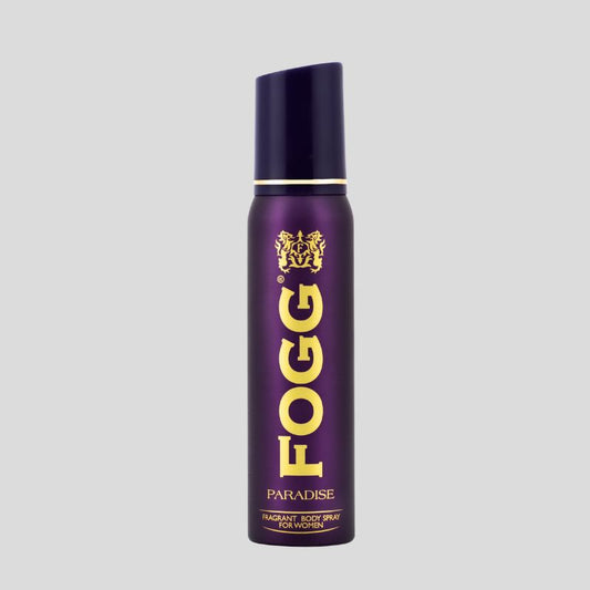 Fogg Paradise Regular Body Spray – 120ml