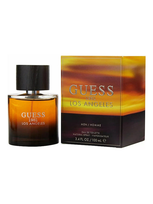Guess 1981 Los Angeles EDT 100ml (Men)