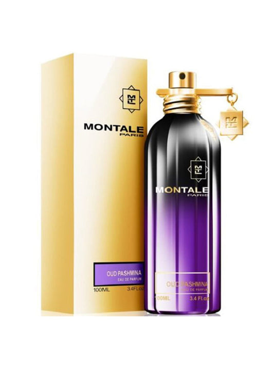 Montale Oud Pashmina EDP 100ml (For Men)
