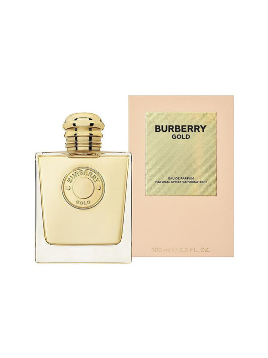 Burberry Hero Gold EDP 100ml (For Men)
