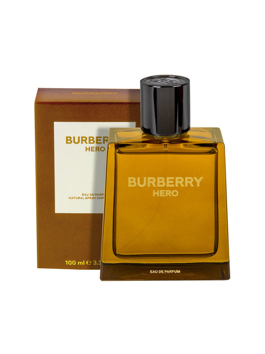 Burberry Hero Eau de Parfum (For Men) – 100ml