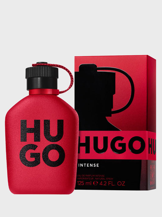 Hugo Boss Bottled Intense EDP 125ml (For Men)