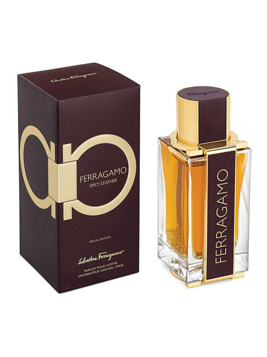 SF Spicy Leather EDP 100ml (Men)