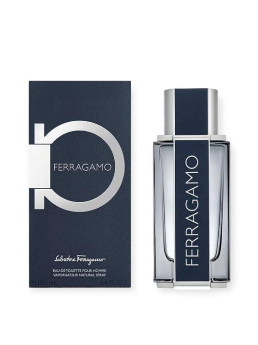 SF Eau de Toilette (For Men) – Salvatore Ferragamo – 100ml