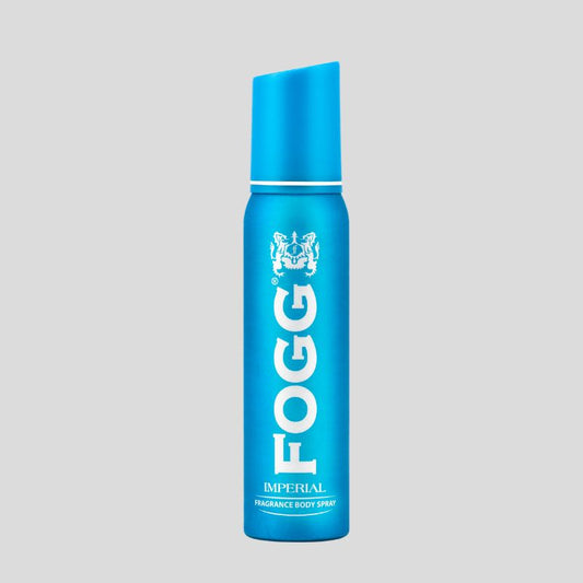 FOGG Imperial – Long-Lasting Deodorant for Men – 120ml
