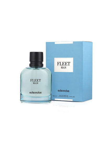 Edenrobe Fleet Perfume for Men – 100ml