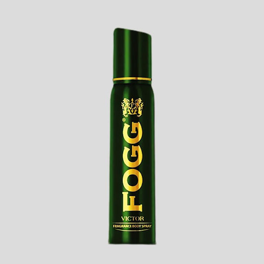 Fogg Victor Regular Body Spray – 120ml