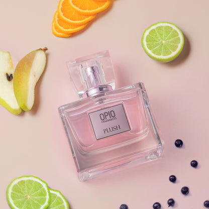 Opio Plush Eau de Parfum for Women – 200ML