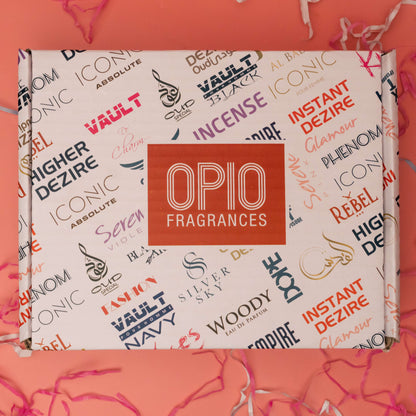 OPIO Signature Couples Gift Set – For Him & Her