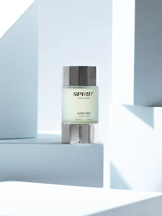 Edenrobe Spirit Perfume for Men – 100ml