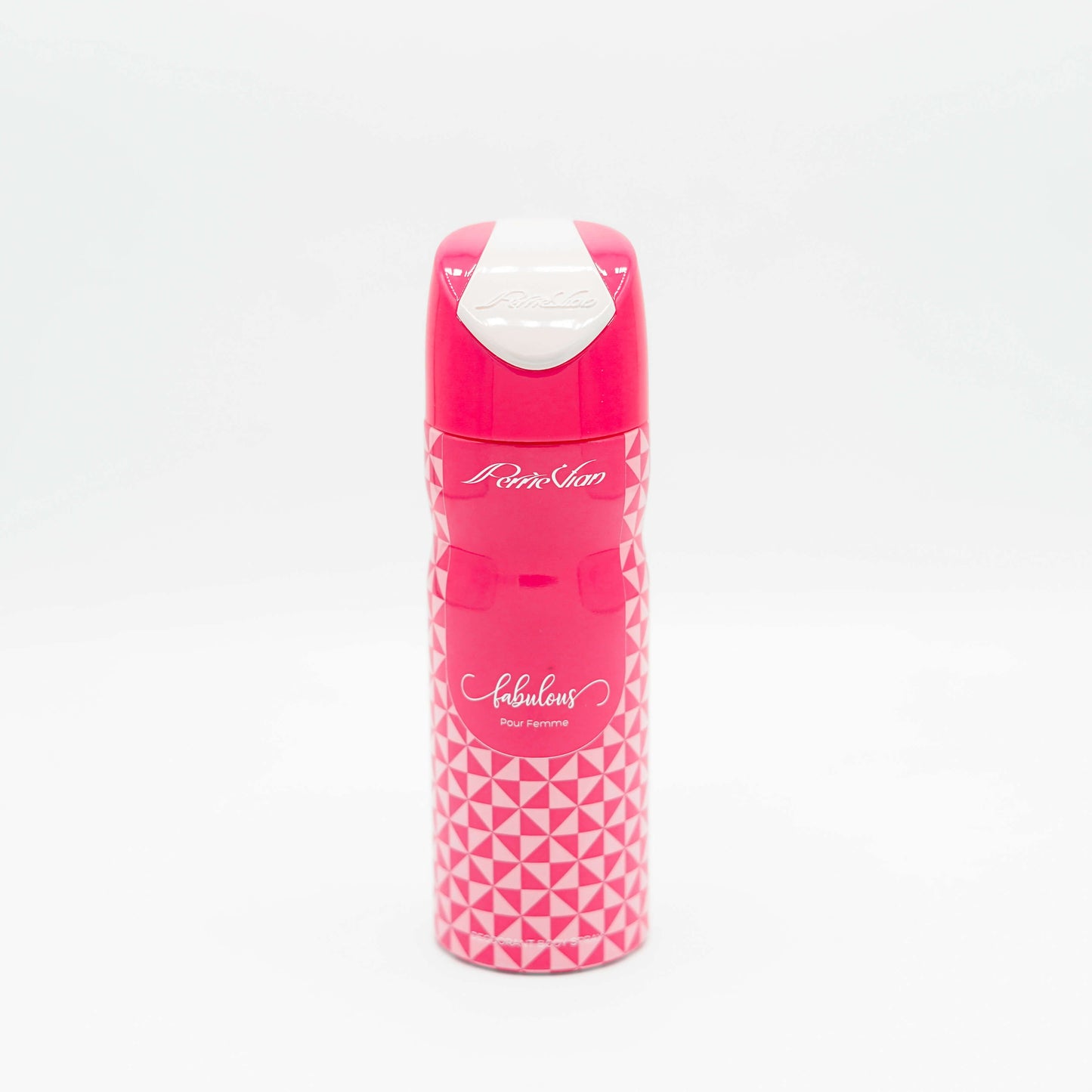 FABULOUS Body Spray (For Women) – Perrie-Vian – 200ml